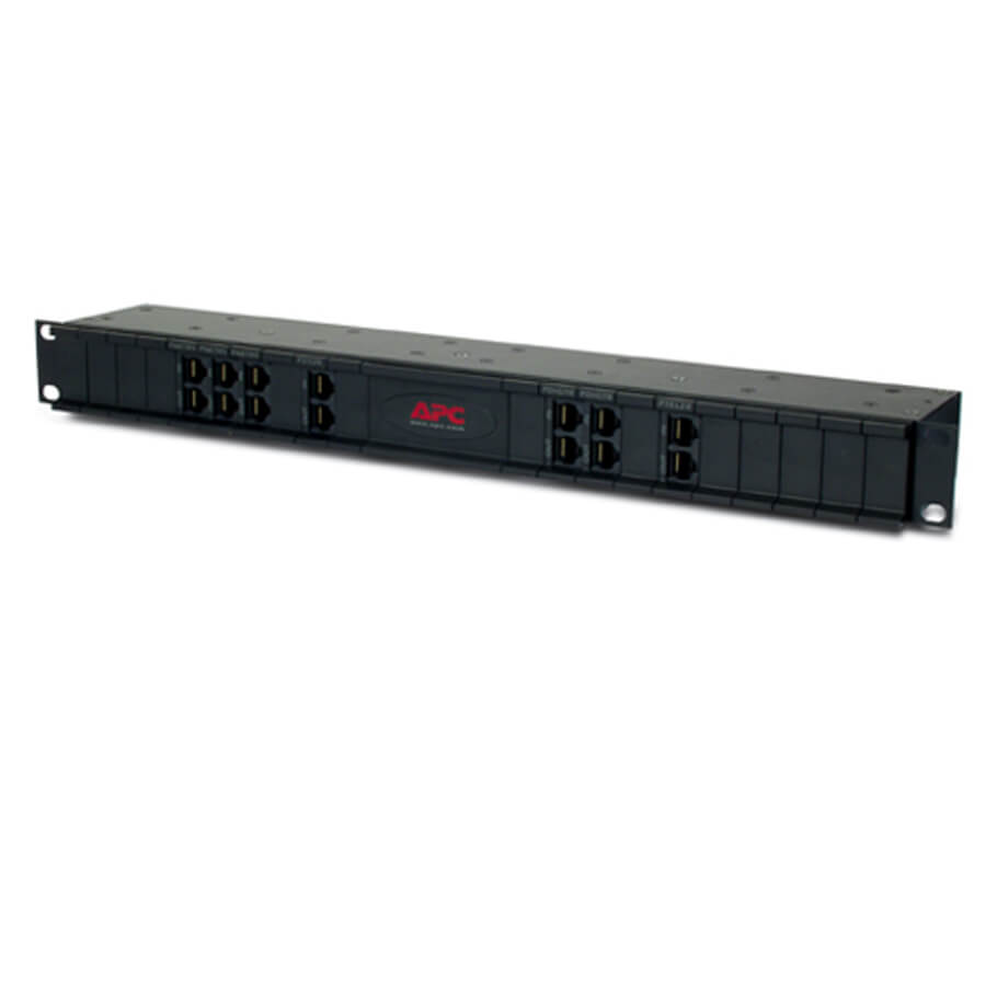 Giá đỡ chống sét APC PRM24